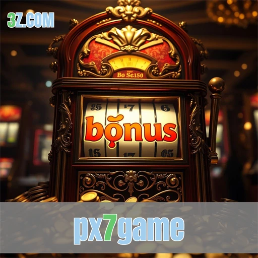 Bônus Imperdíveis no px7game Aumentam seu Engajamento