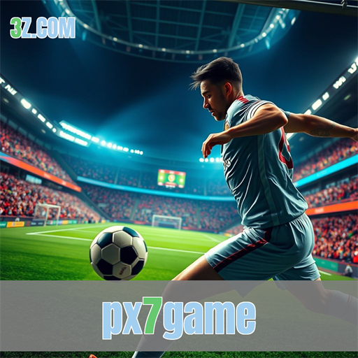 Esporte é Vida: A Magia do px7game