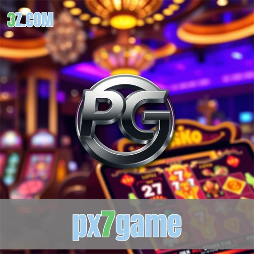 Jogos Incríveis no px7game: A Plataforma Definitiva para Diversão