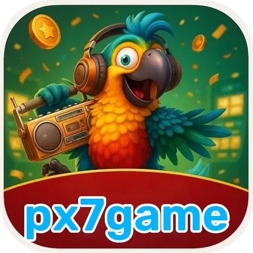 px7game Plataforma
